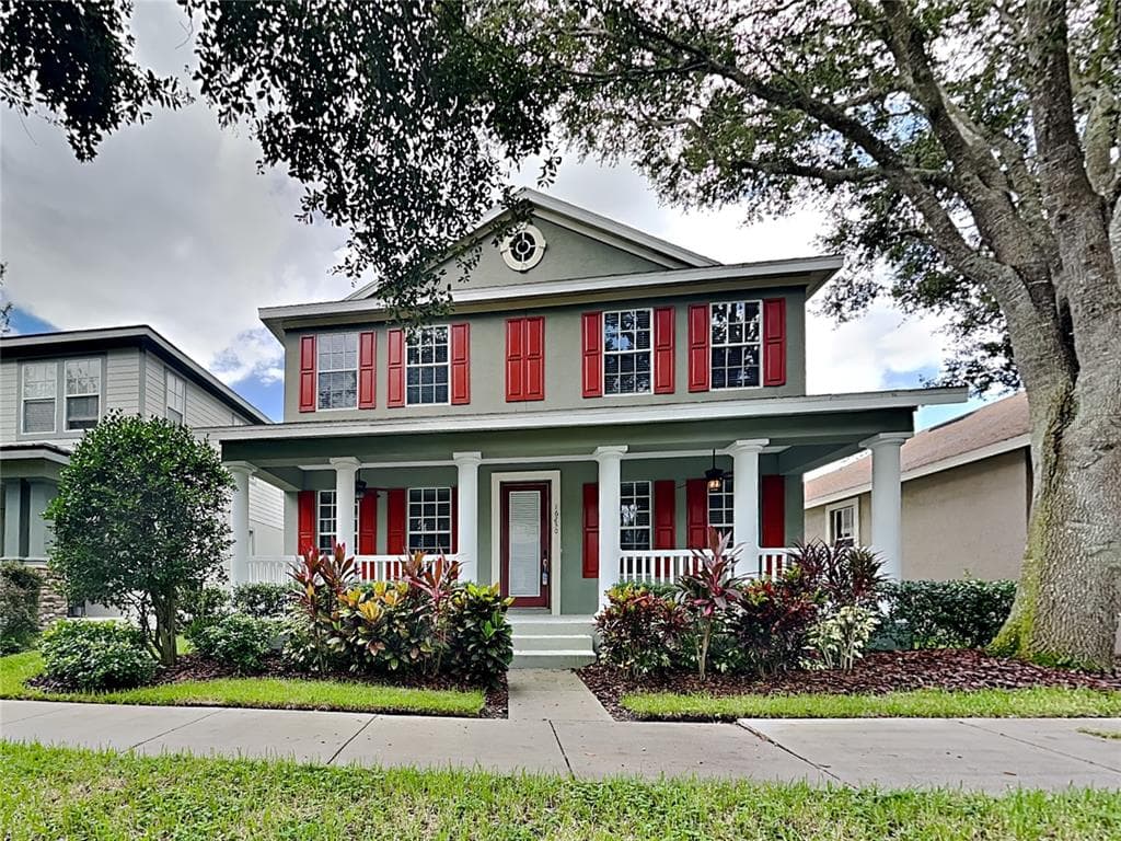 16230 PALMETTOGLEN COURT LITHIA, FL 33547