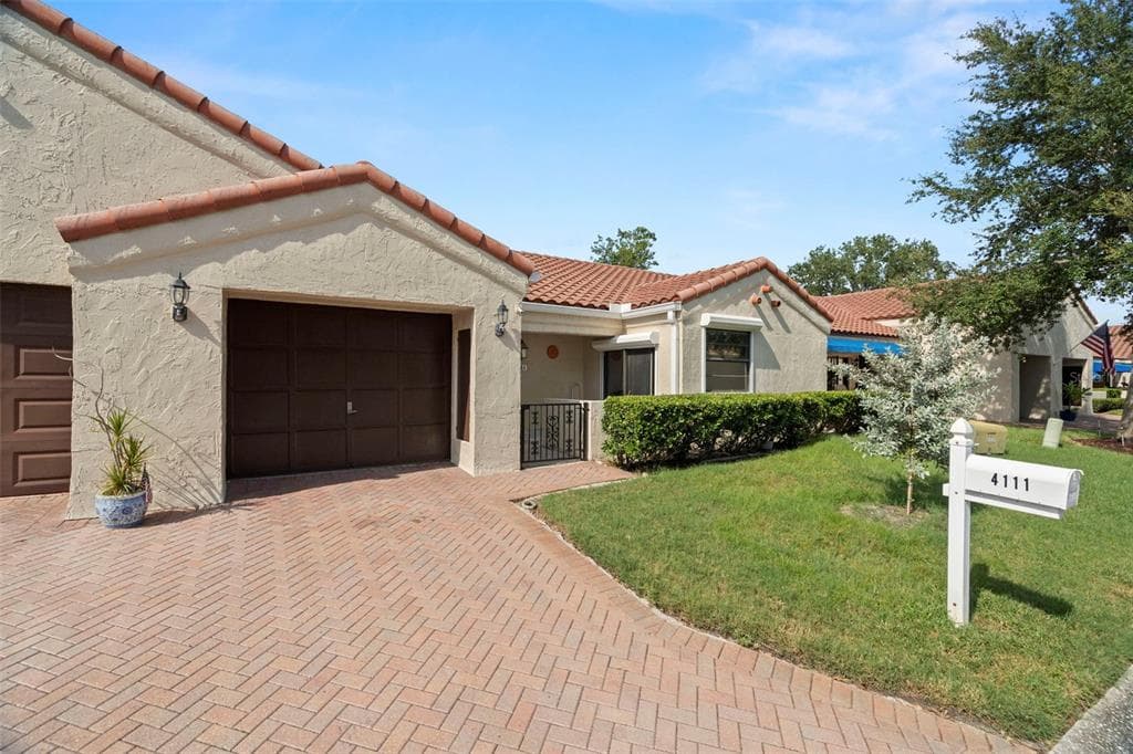 4111 89TH AVENUE N PINELLAS PARK, FL 33782