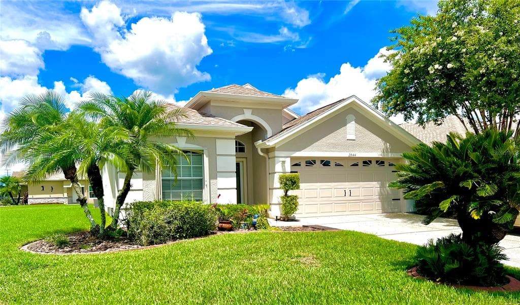 2844 BANYAN HILL LANE LAND O LAKES, FL 34639