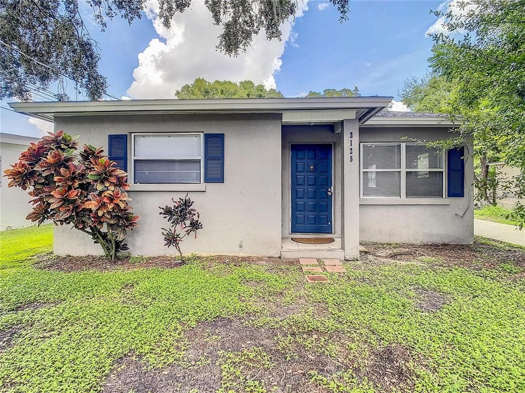 3125 AVENUE S NW WINTER HAVEN, FL 33881