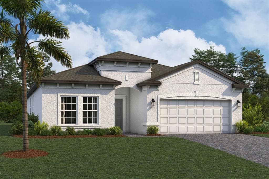5547 FREESIA DRIVE LAKELAND, FL 33811