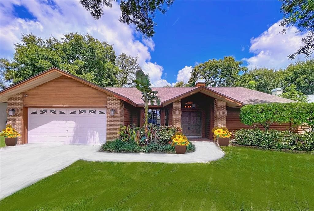 1851 GEORGIA AVENUE PALM HARBOR, FL 34683