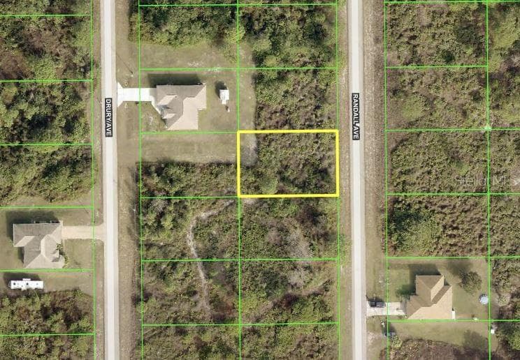 712 RANDALL AVENUE E LEHIGH ACRES, FL 33974