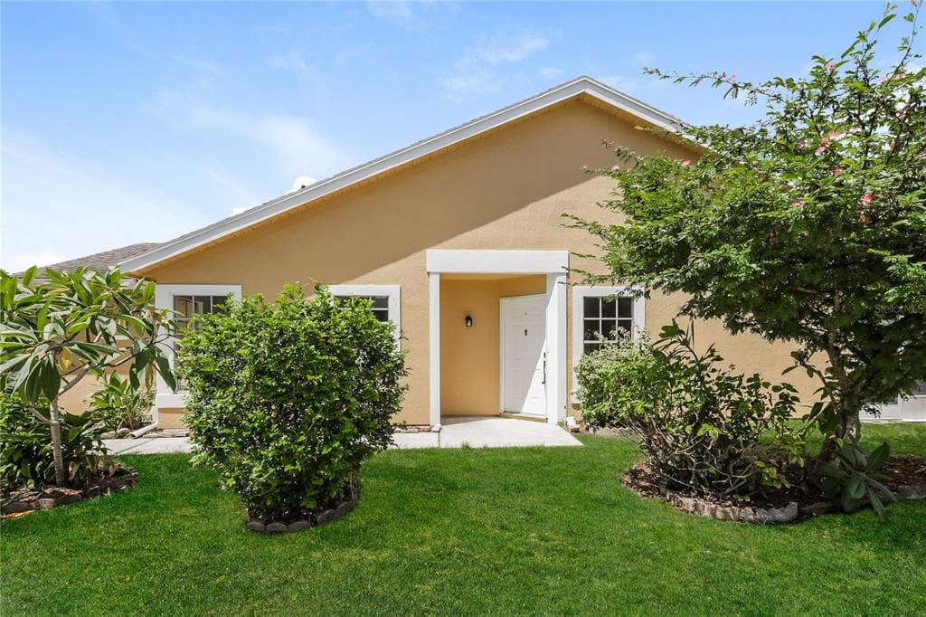7725 BALHARBOUR DRIVE NEW PORT RICHEY, FL 34653