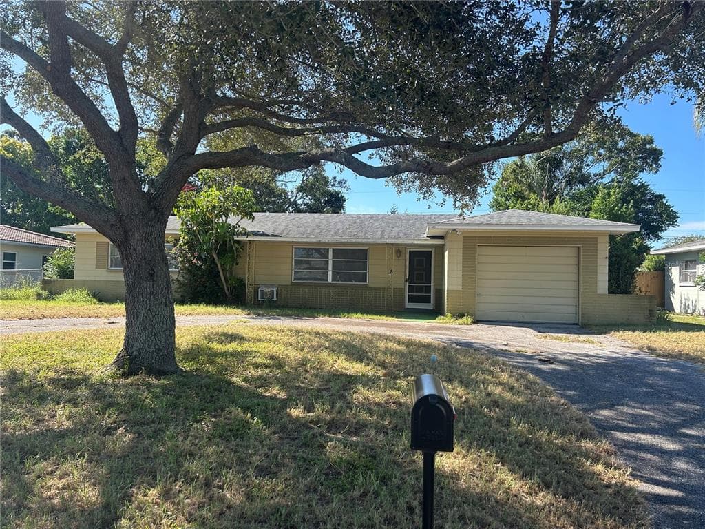 11702 84TH AVENUE SEMINOLE, FL 33772