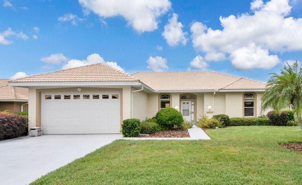 117 HARBOR WAY AUBURNDALE, FL 33823
