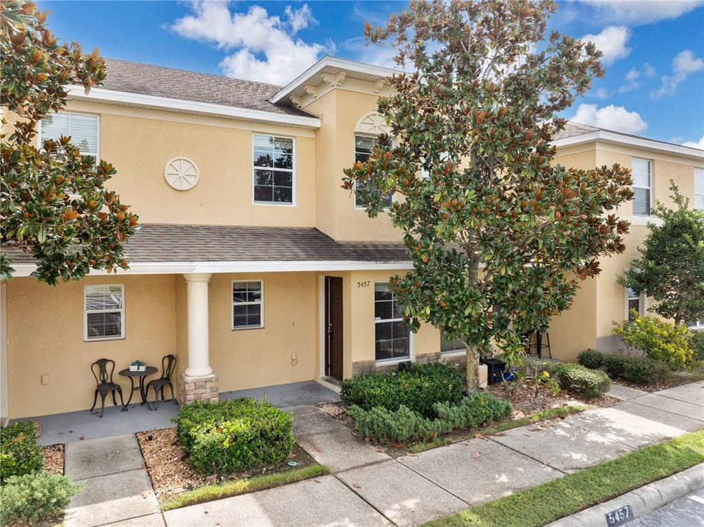 5457 LIMESTONE LANE UNIT N/A LAKELAND, FL 33809