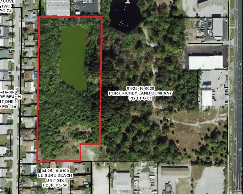 FREEBOARD COURT HUDSON, FL 34667