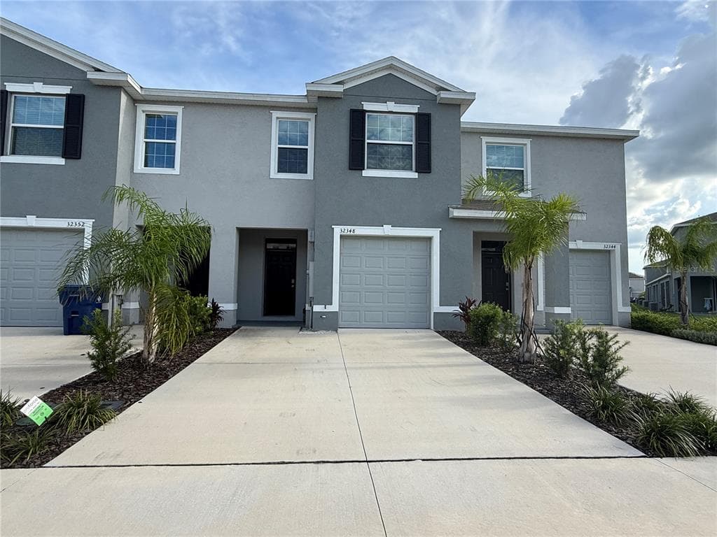 32348 TURTLE GRACE LOOP WESLEY CHAPEL, FL 33545