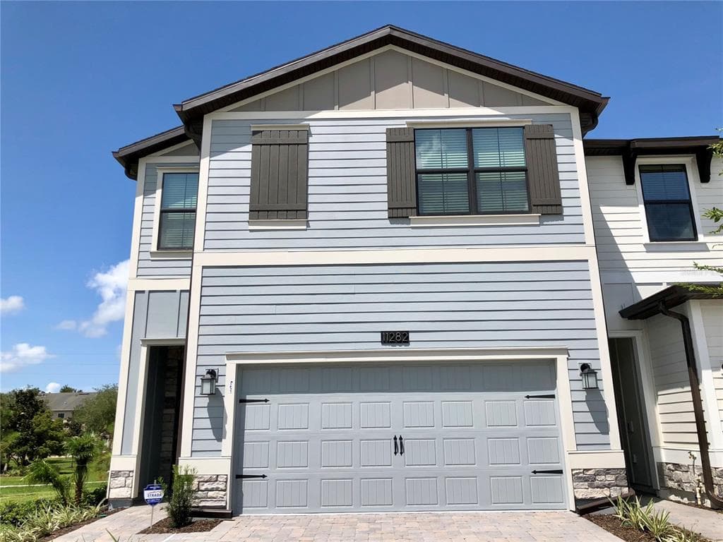 11282 WHISTLING PINE WAY ORLANDO, FL 32832