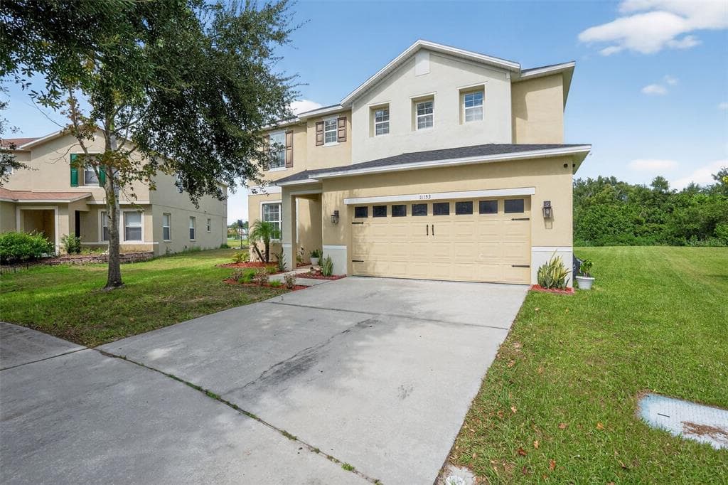 11153 GOLDEN SILENCE DRIVE RIVERVIEW, FL 33579