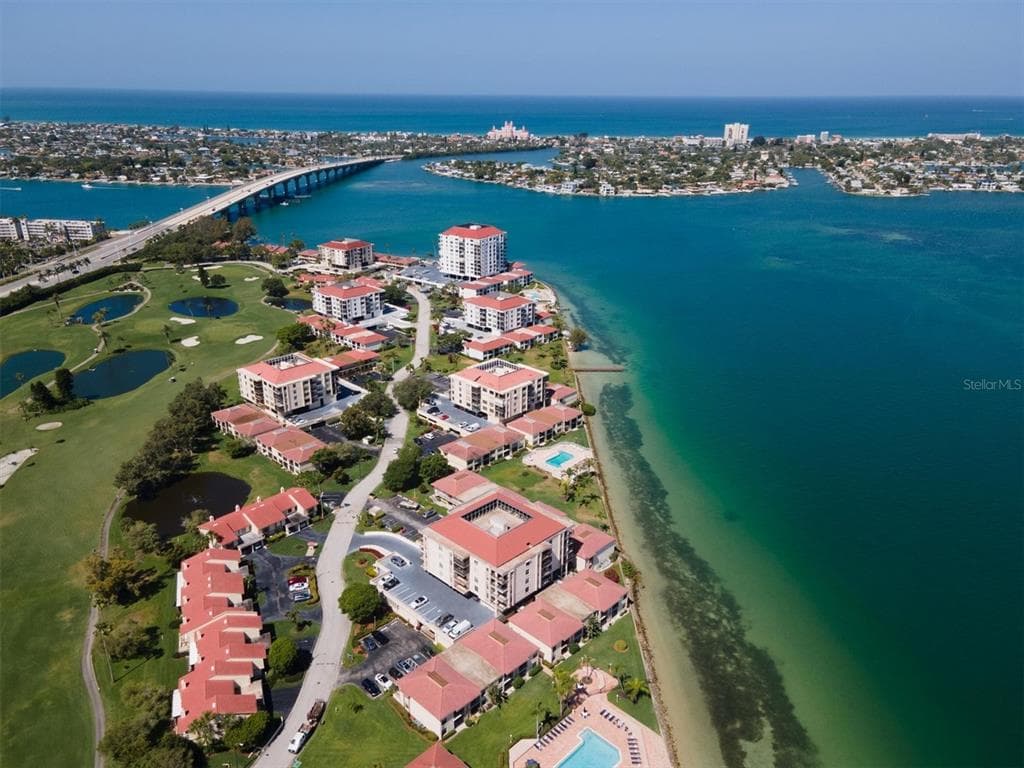 6145 SUN BOULEVARD UNIT 107 ST PETERSBURG, FL 33715
