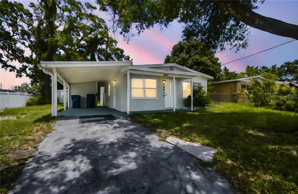 10215 N 23 STREET TAMPA, FL 33612