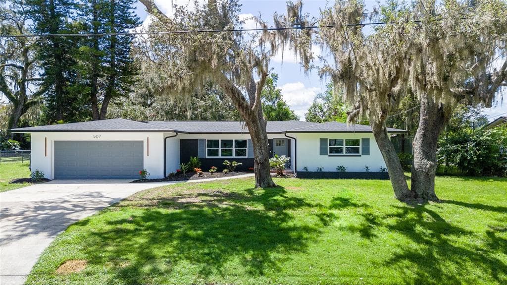 507 S BRYAN CIRCLE BRANDON, FL 33511