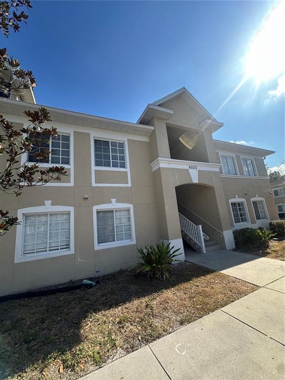 6022 PORTSDALE PLACE UNIT 201 RIVERVIEW, FL 33578
