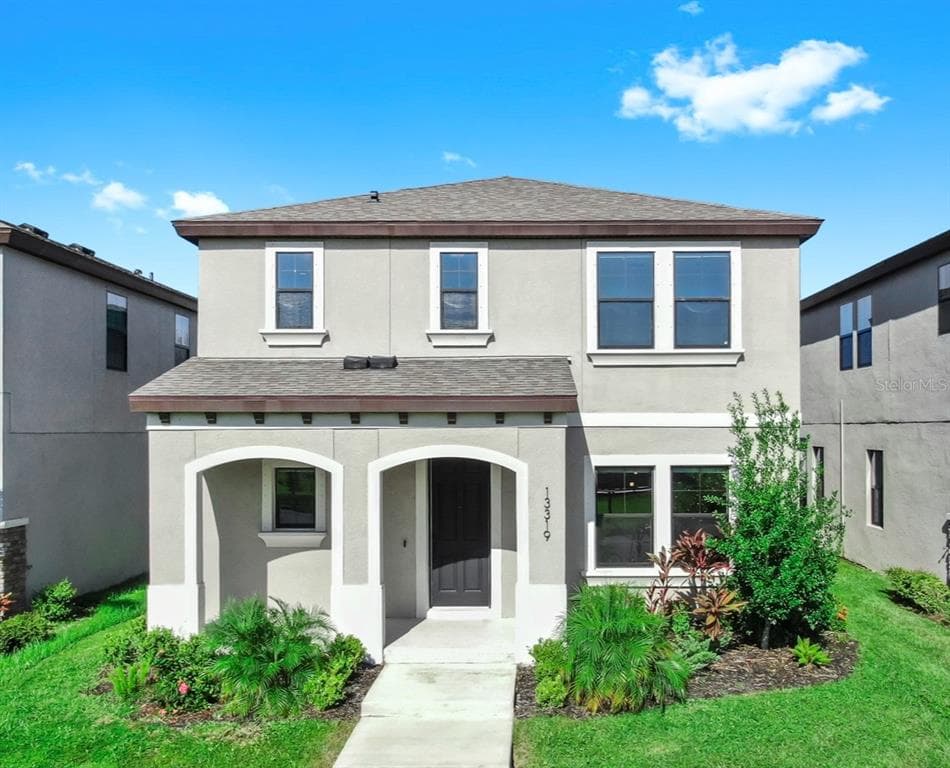 13319 DORADO SHORES AVENUE RIVERVIEW, FL 33579