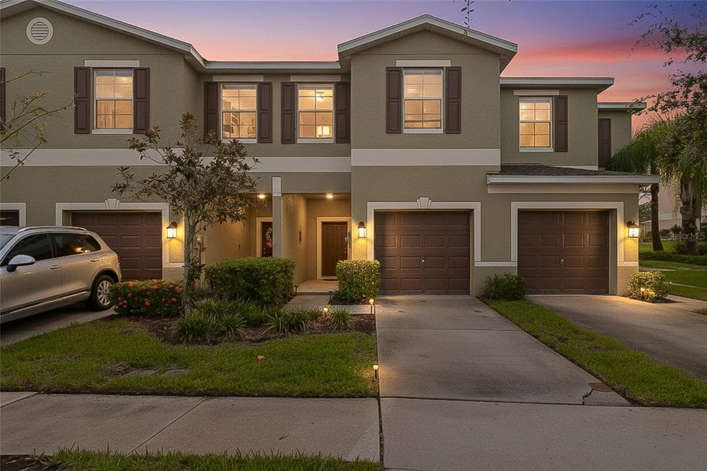 20451 BERRYWOOD LANE TAMPA, FL 33647