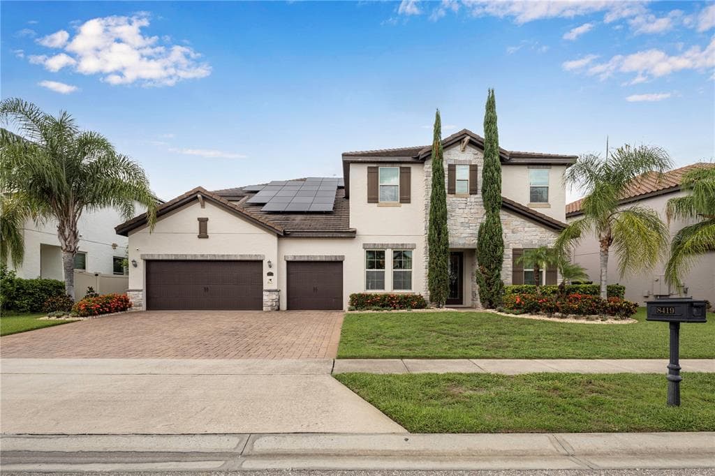 8419 KARWICK STREET ORLANDO, FL 32836