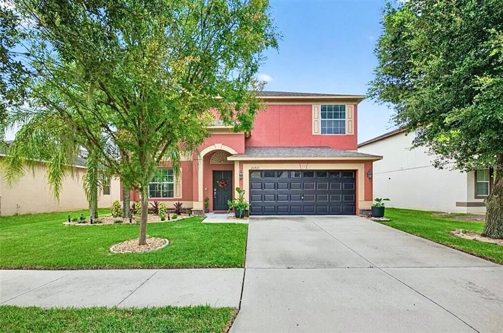 20410 AUTUMN FERN AVENUE TAMPA, FL 33647