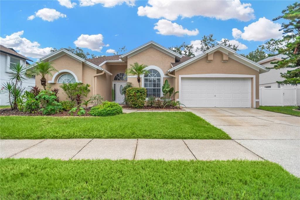 9806 SUNNYOAK DRIVE RIVERVIEW, FL 33569