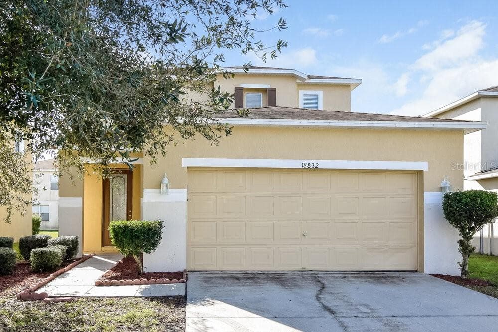 18832 SUNTERRA DRIVE LAND O LAKES, FL 34638