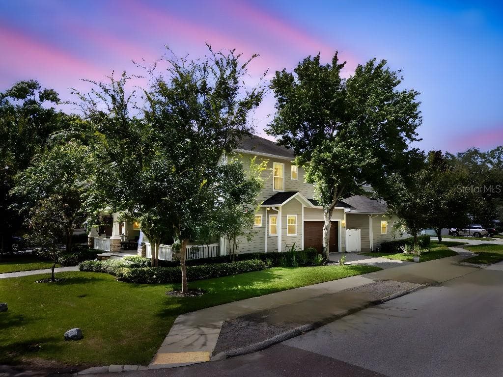 3401 W WALLCRAFT AVENUE TAMPA, FL 33611