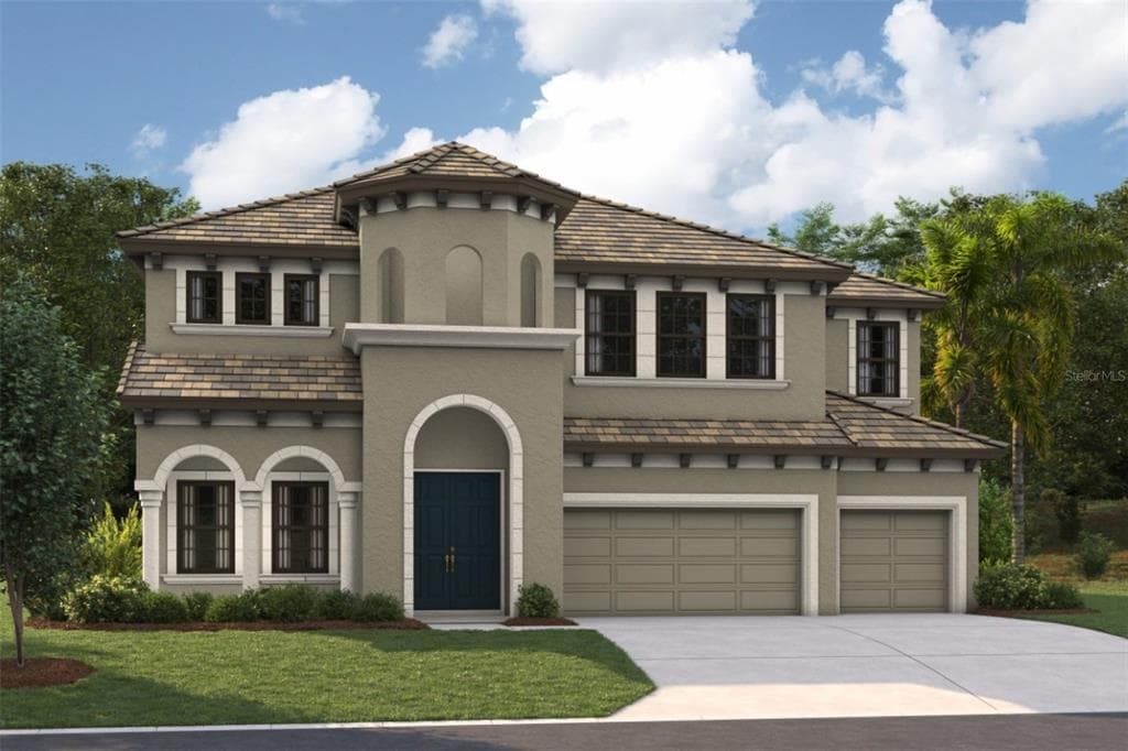 13493 BUFFALO MOUNTAIN AVENUE RIVERVIEW, FL 33579