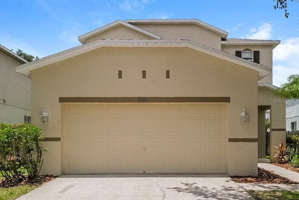 9121 LANTERN OAK WAY LAND O LAKES, FL 34638