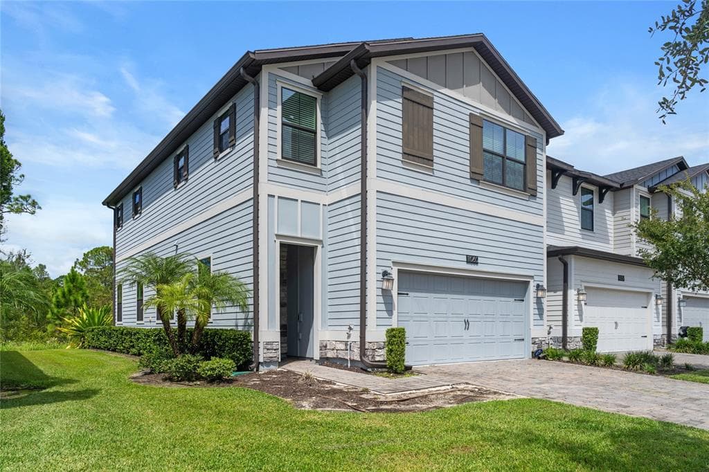 11060 WHISTLING PINE WAY ORLANDO, FL 32832
