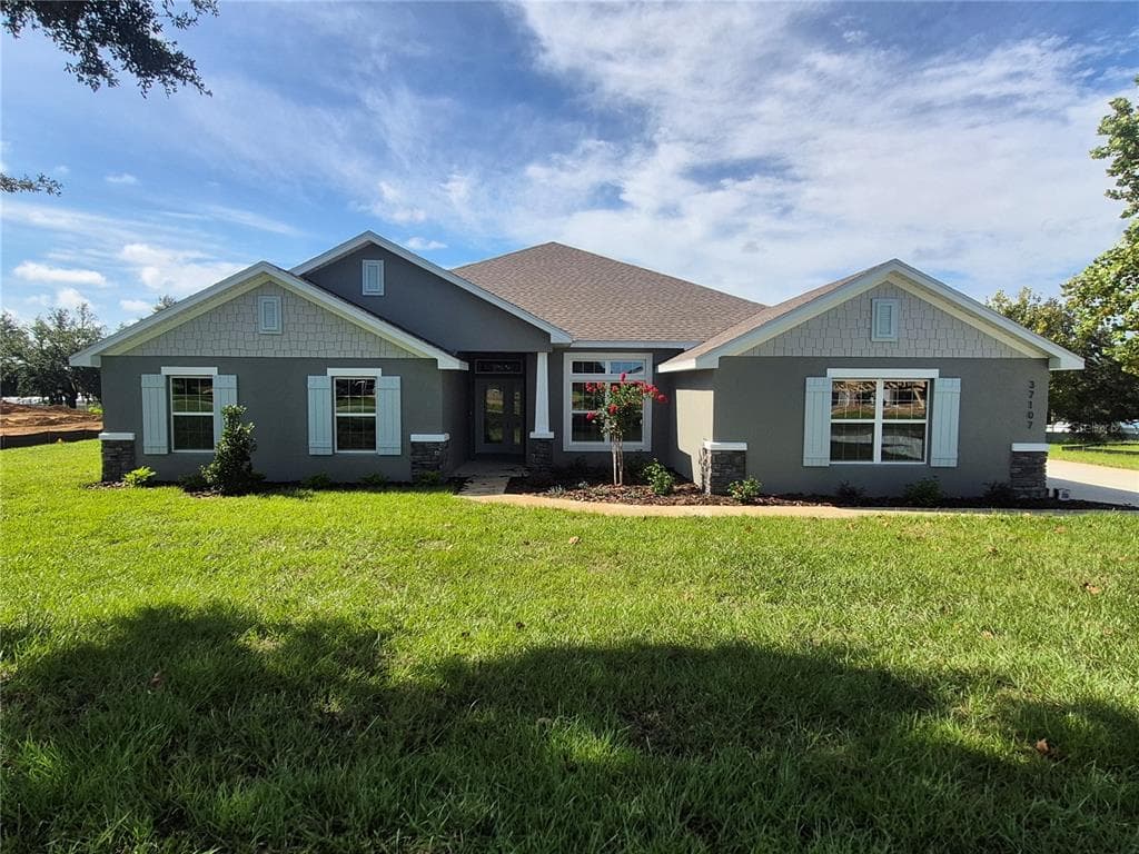 37107 HIDDEN VIEW DADE CITY, FL 33523