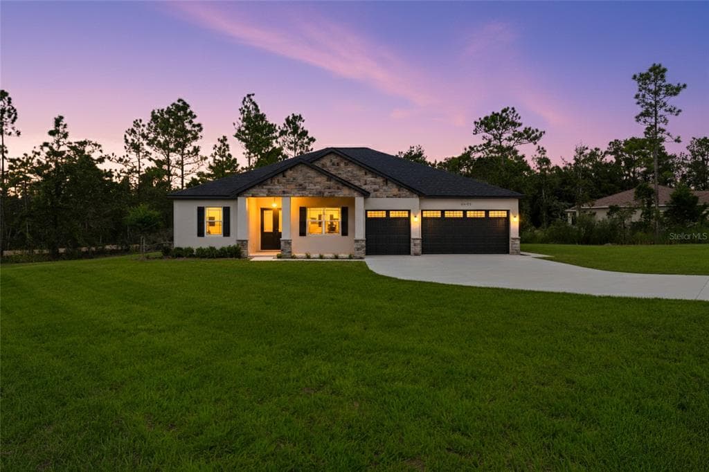 14153 ENGLISH SPARROW ROAD WEEKI WACHEE, FL 34614