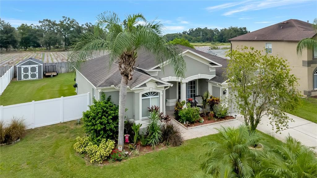 3341 PINE TOP DRIVE VALRICO, FL 33594