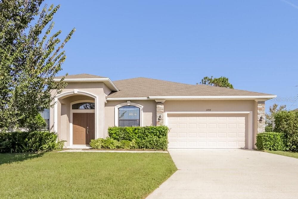 5728 WOODRUFF WAY LAKELAND, FL 33812