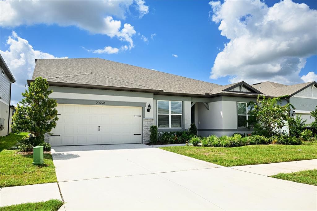 20798 MAGNOLIA CREEK LANE