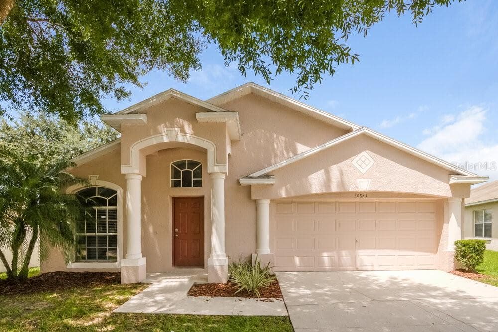 30823 BIRDHOUSE DRIVE WESLEY CHAPEL, FL 33545