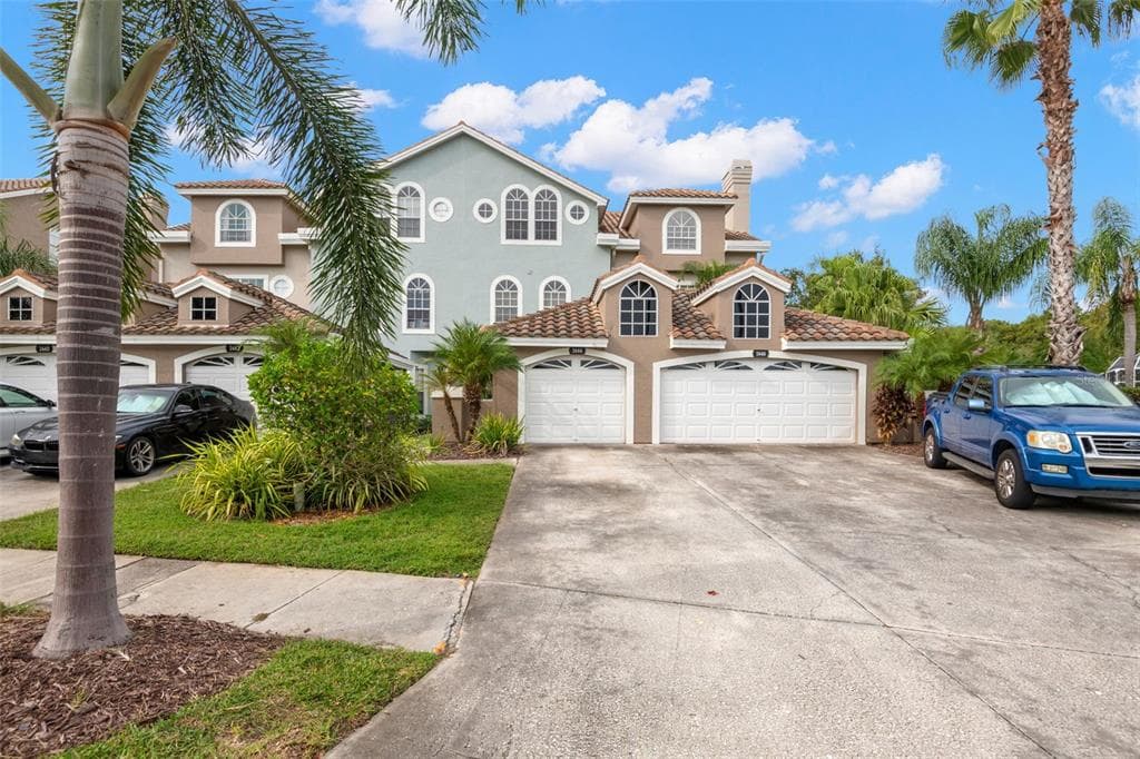 1644 ARABIAN LANE PALM HARBOR, FL 34685