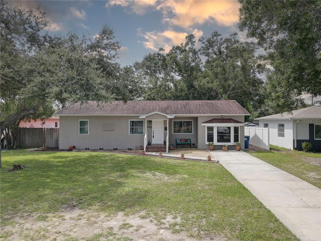 3124 31ST AVENUE N ST PETERSBURG, FL 33713