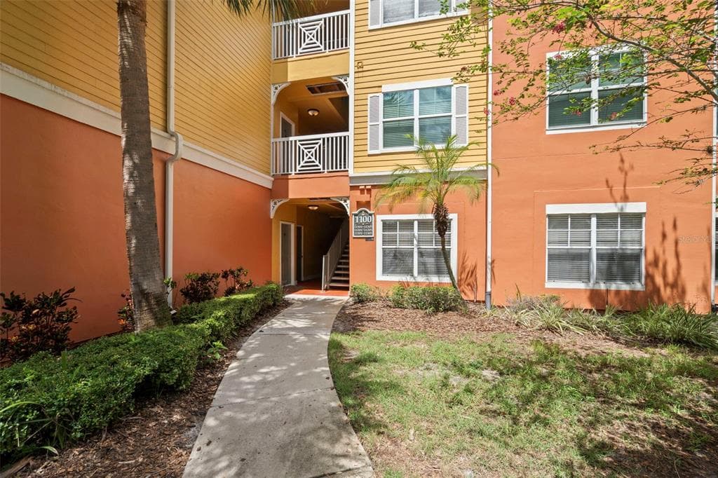 4207 S DALE MABRY HIGHWAY UNIT 11104