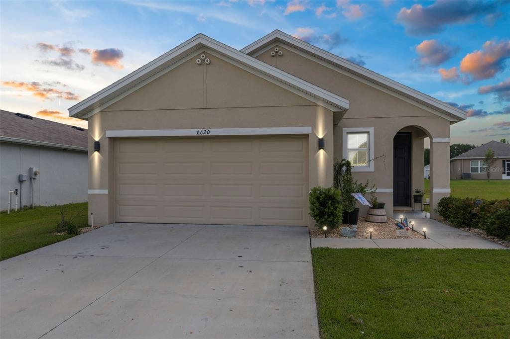 6620 LONGBOAT DRIVE BROOKSVILLE, FL 34604