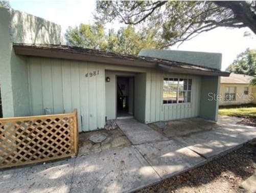 4981 STEEL DUST LANE LUTZ, FL 33559