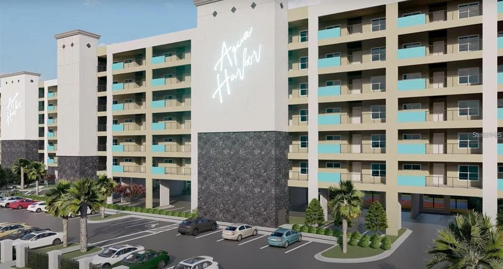 5015 US HIGHWAY 19 UNIT 408 NEW PORT RICHEY, FL 34652