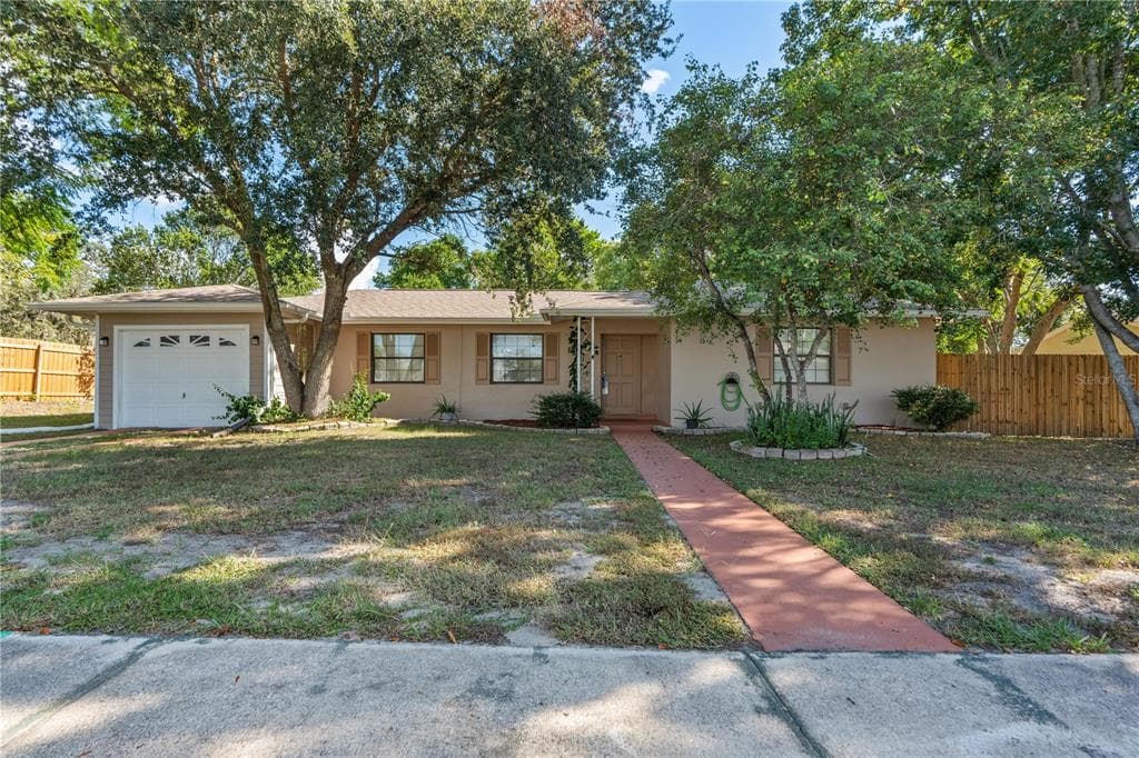 7369 TARRYTOWN DRIVE SPRING HILL, FL 34606