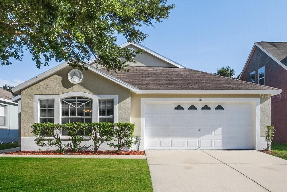 11111 NEWBRIDGE DRIVE RIVERVIEW, FL 33579