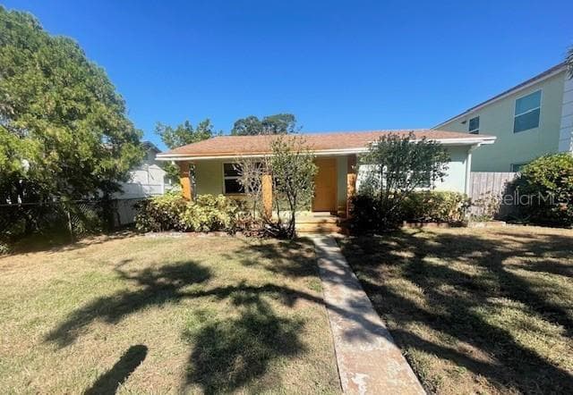 5521 4TH AVENUE N ST PETERSBURG, FL 33710
