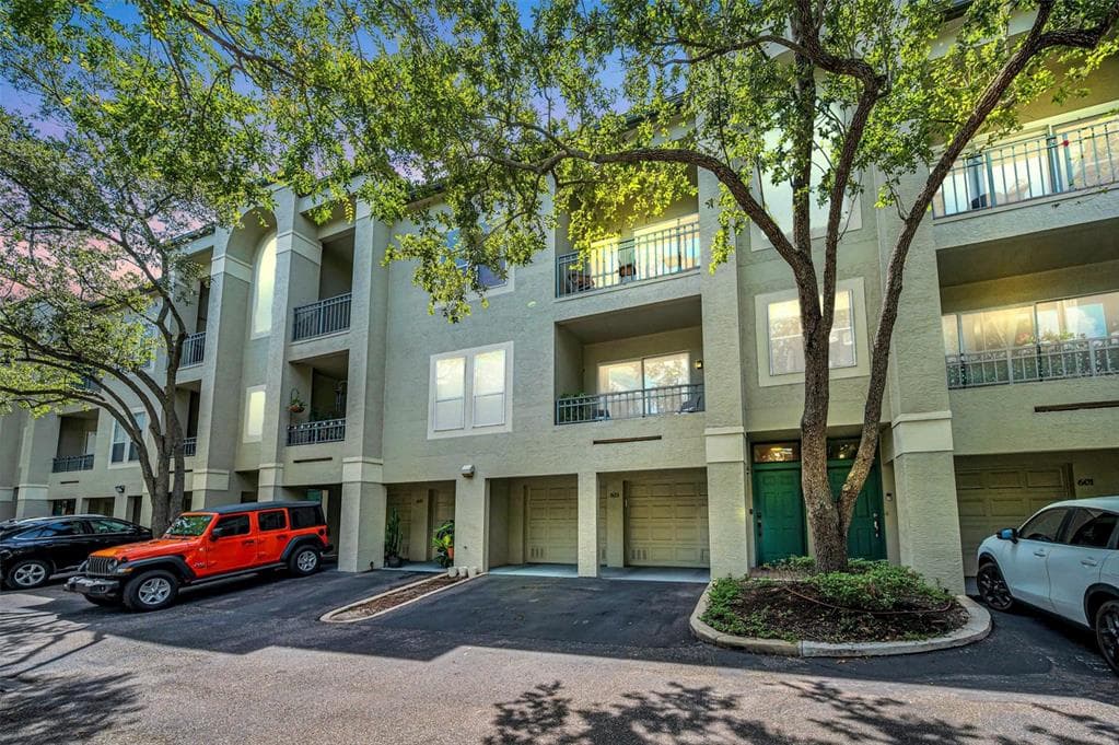 603 FATHOM COURT