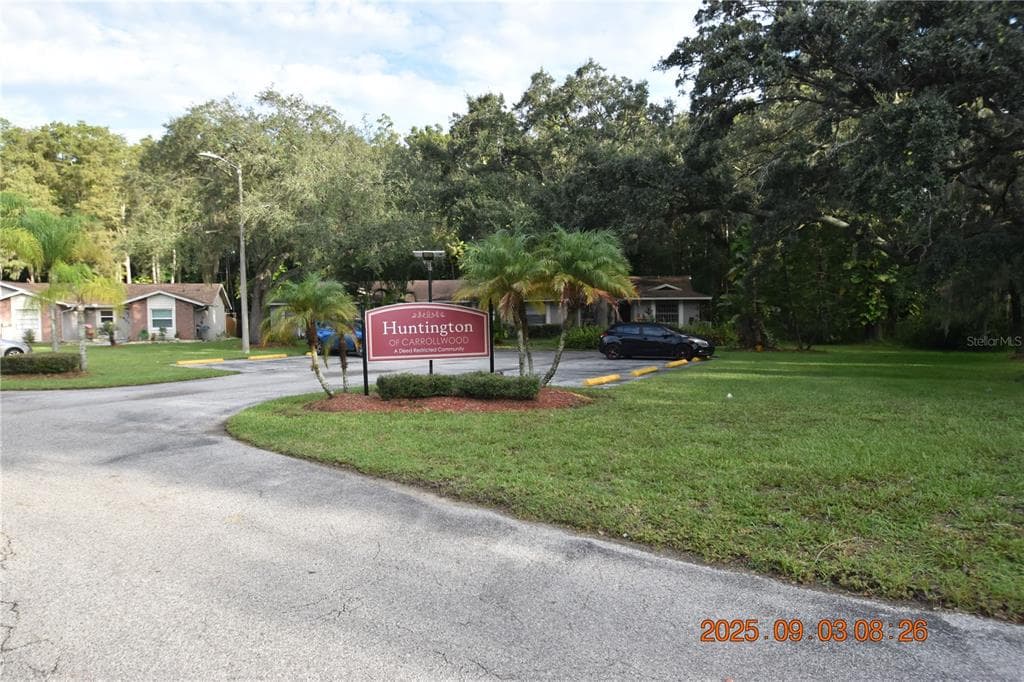4403 W HUMPHREY STREET TAMPA, FL 33614