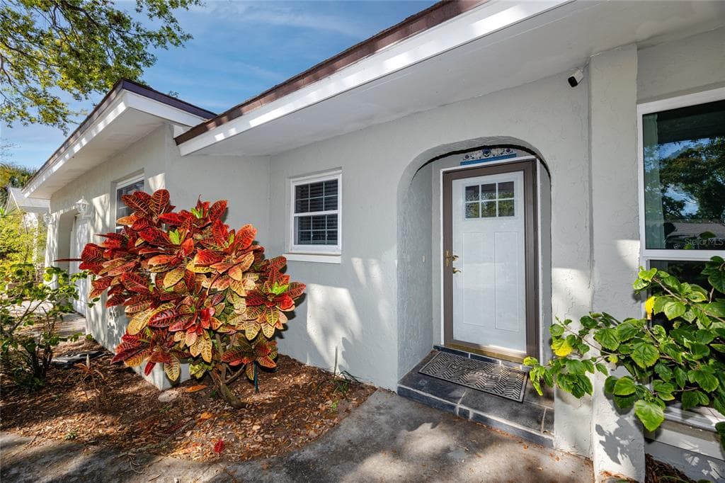 849 KAREN STREET PALM HARBOR, FL 34684