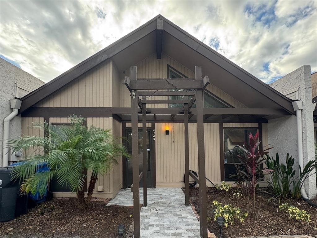 4145 MURIEL PLACE TAMPA, FL 33614