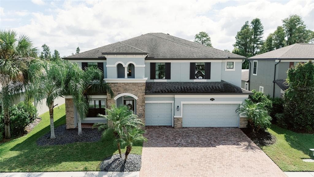 1970 FOX GRAPE LOOP LUTZ, FL 33558