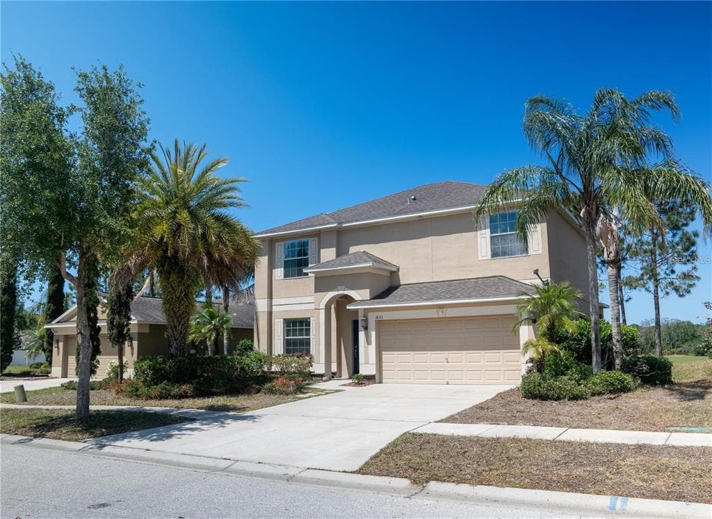 18311 ARBOR CREST DRIVE HUDSON, FL 34667